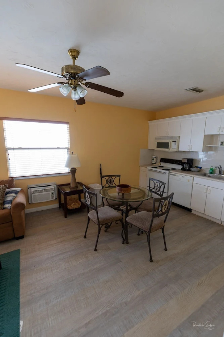 The Village House by Beachside Management