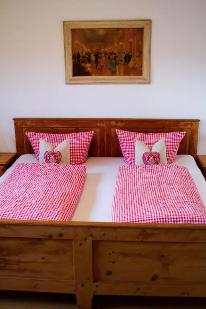 Ferienwohnung Aurora