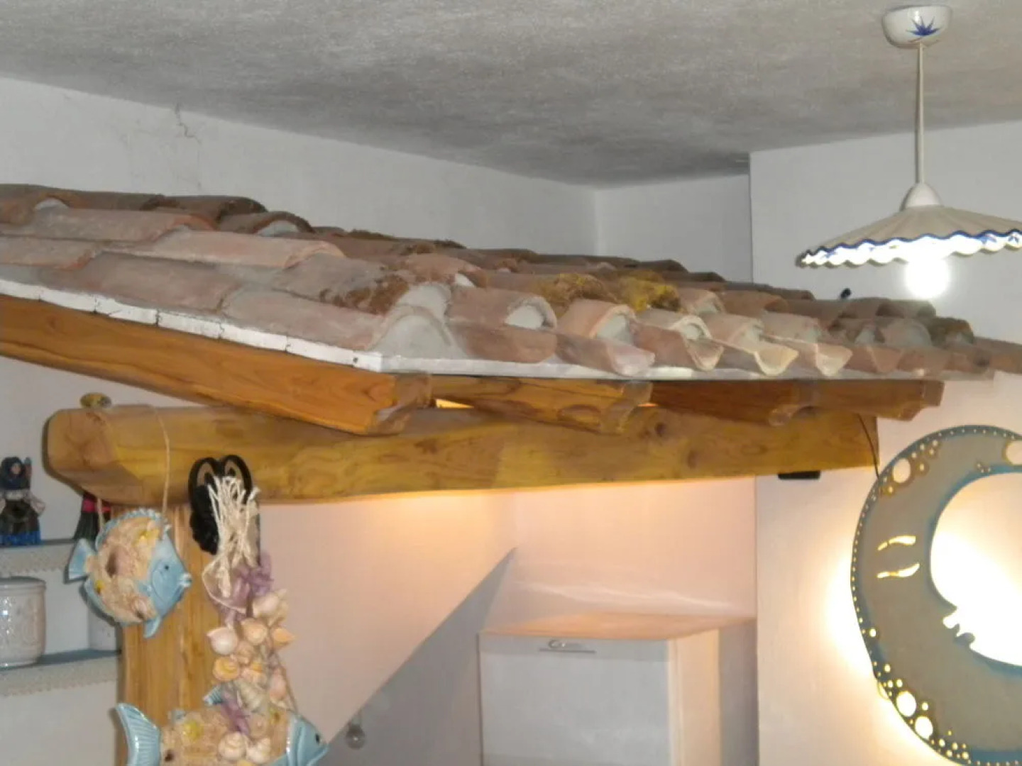 Bed & Breakfast Mare Isole