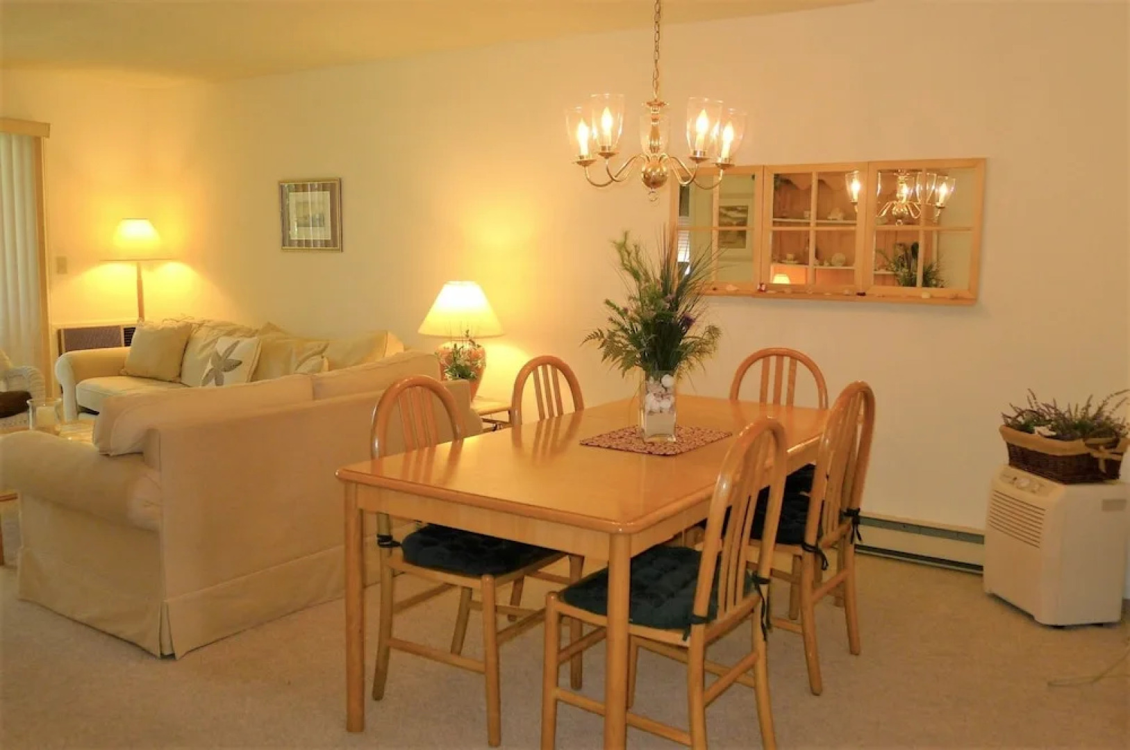 96 Eaton - 2 Bedroom Condo