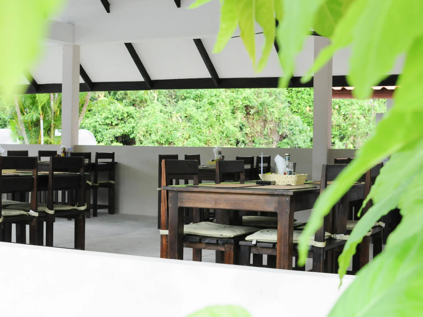 Naiharn Beach Resort