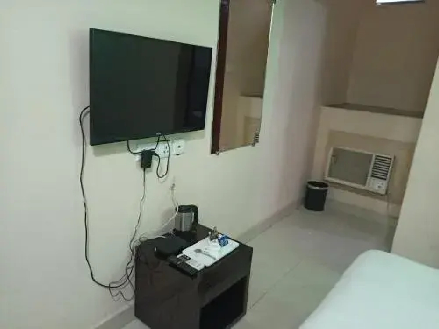 Hotel JMD International Katihar