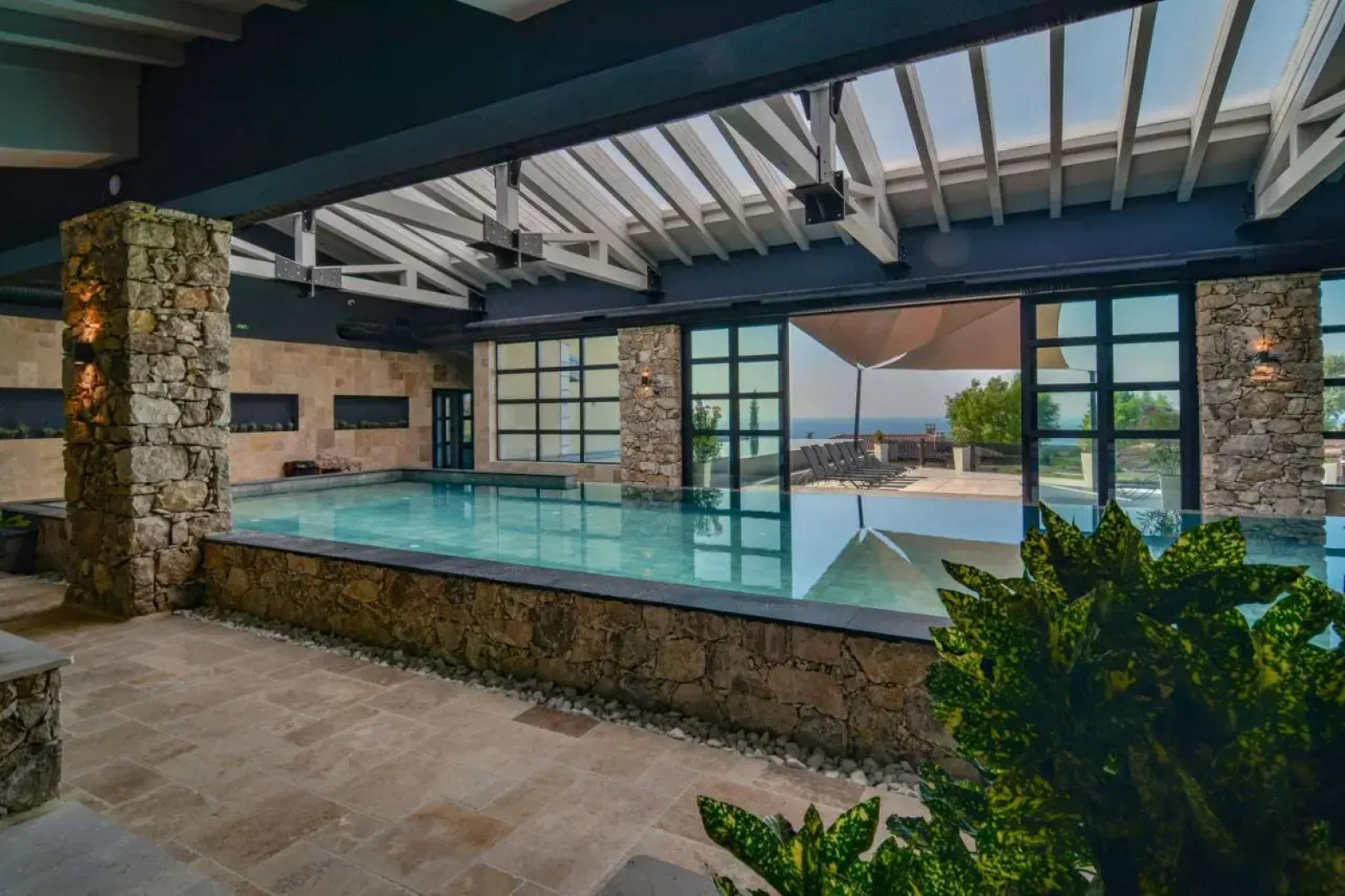 Boutique Hotel by BlackSeaRama