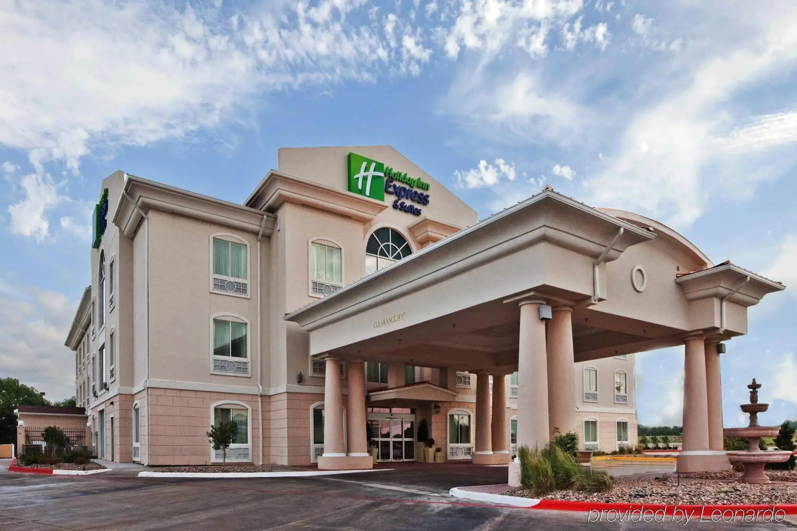 Holiday Inn Express & Suites Woodward by IHG