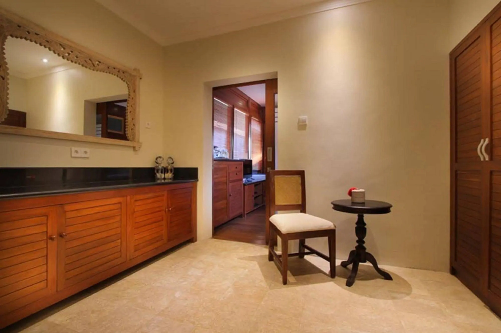 Amarta Beach Retreat By Karaniya Experience