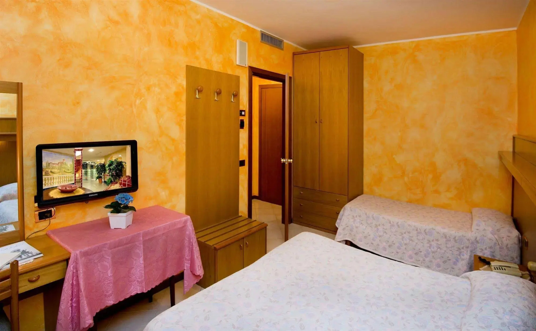 Hotel & Wellness Fra i Pini