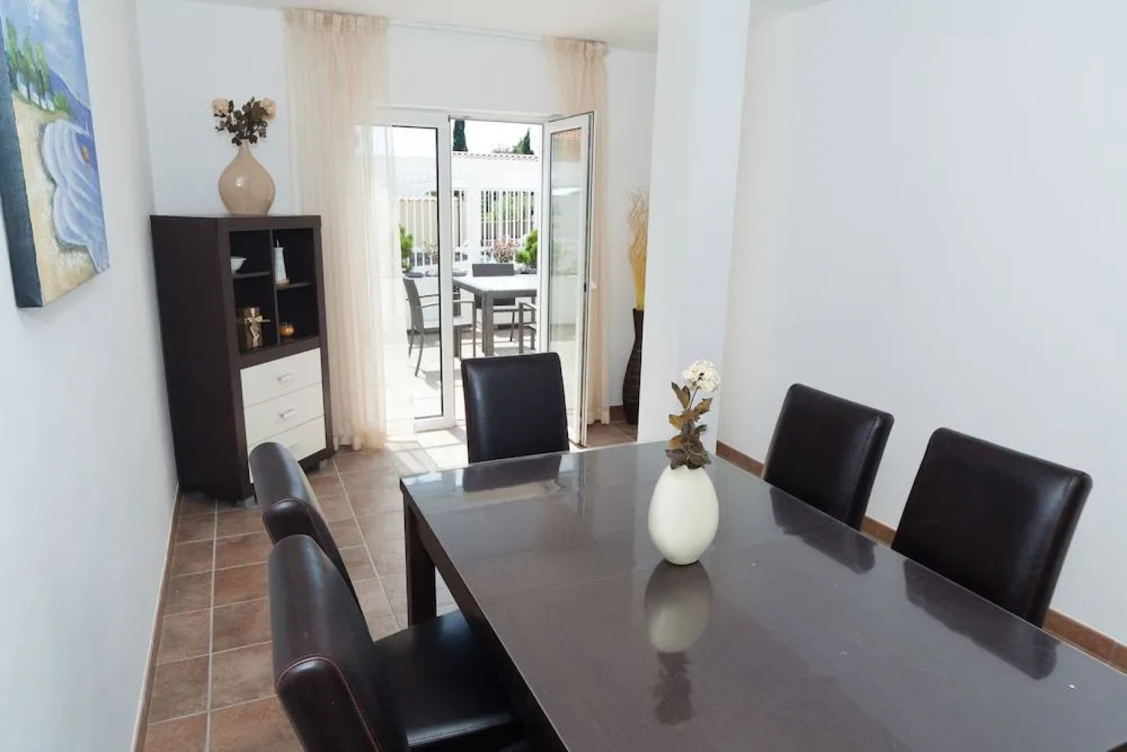 Apartments Casa Bianca