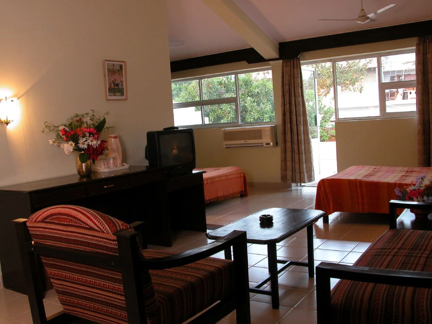 Hotel Coorg International