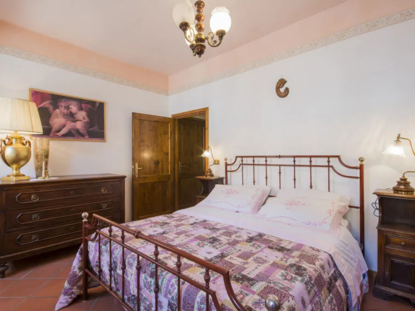 Locazione Turistica Edera