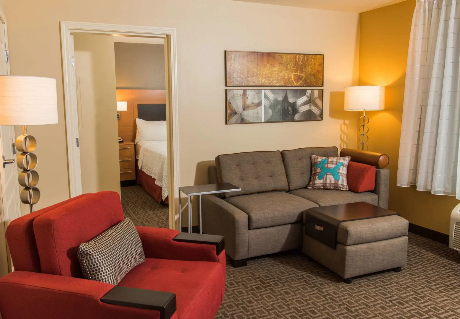 TownePlace Suites Erie