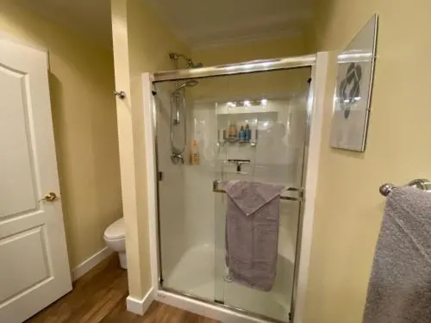 Red Roof Inn Cottage