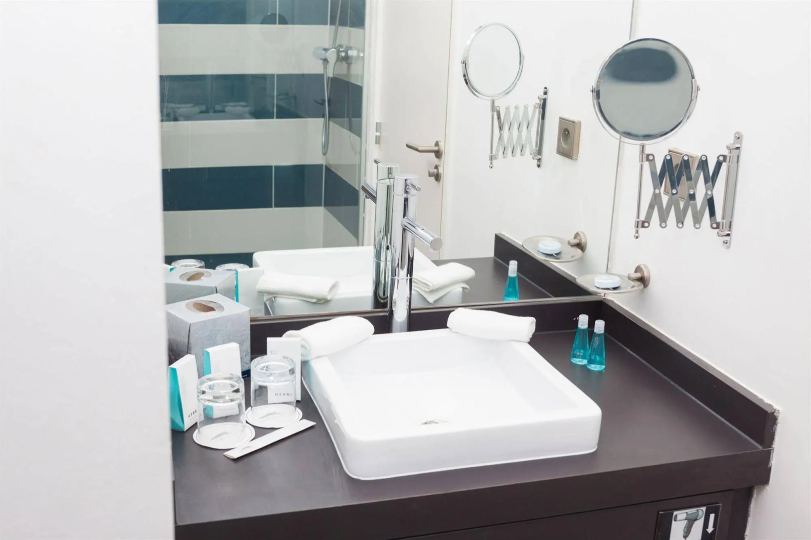 Hôtel et spa Serge BLANCO