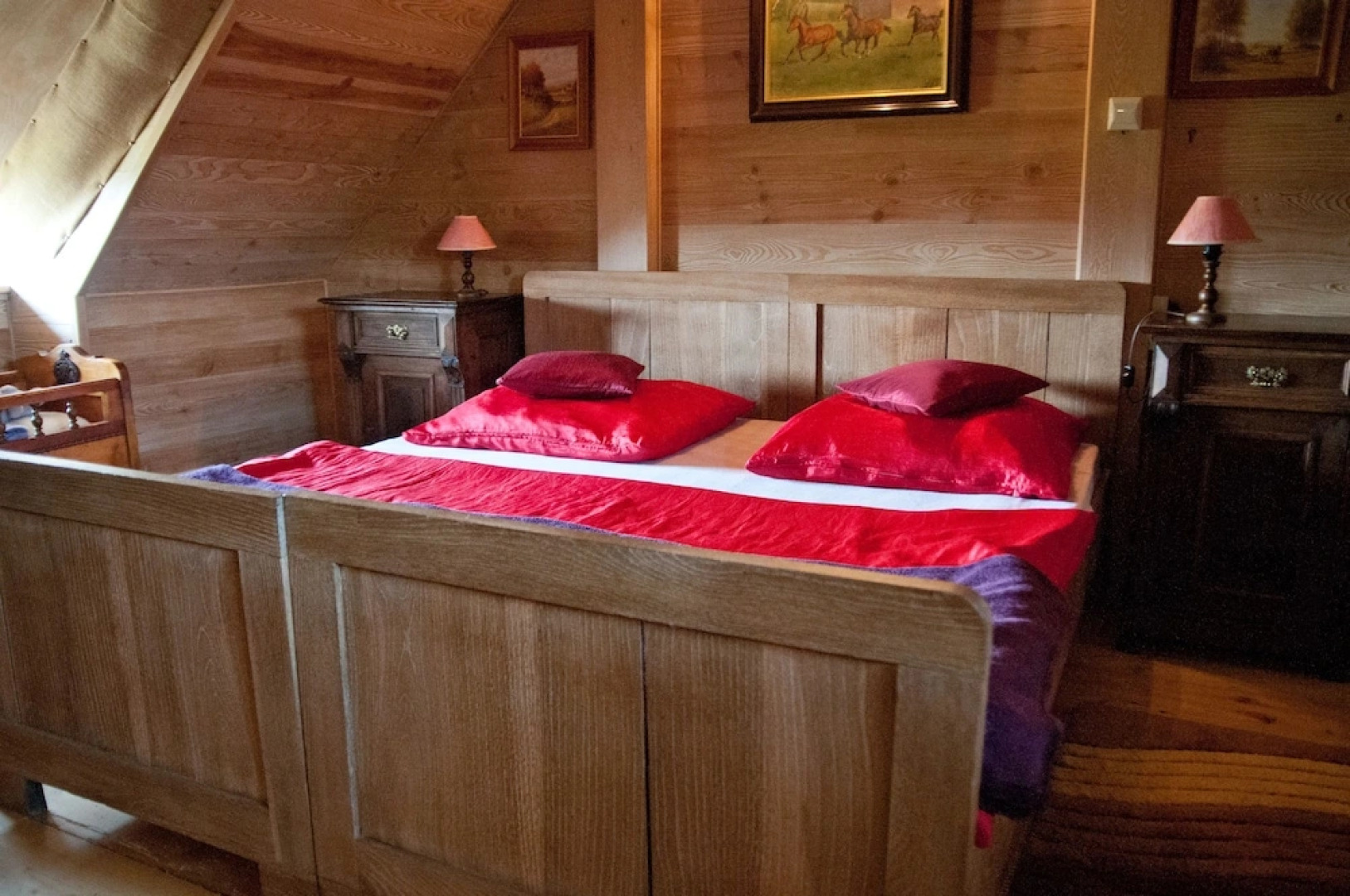 Przytulisko pod Strzecha