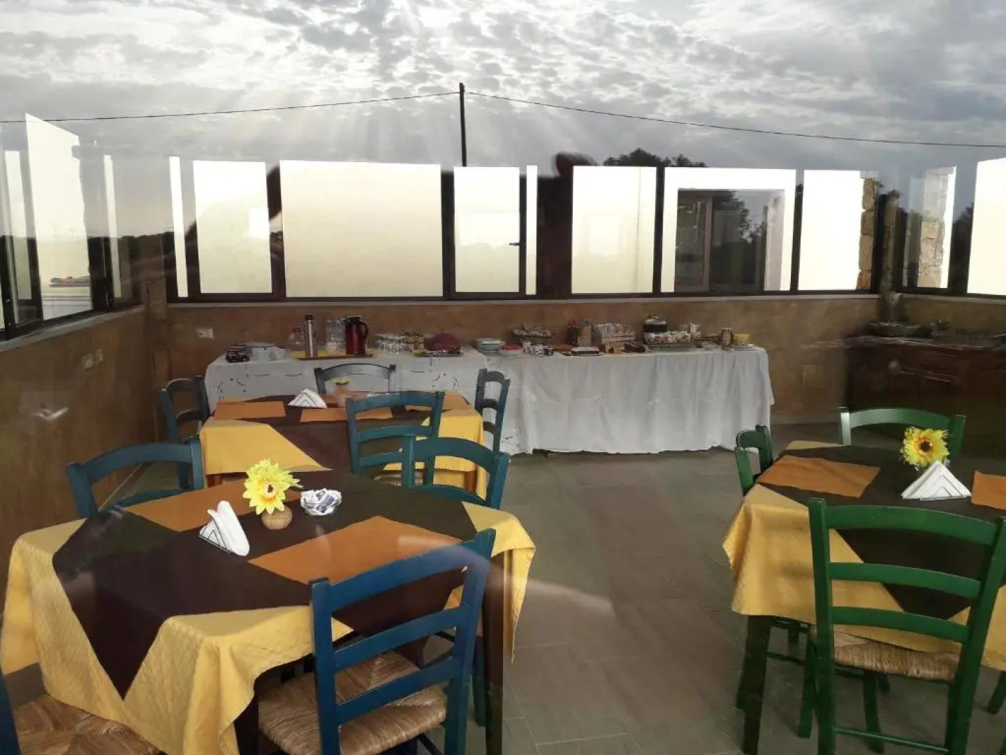 Agriturismo Quattro Mori