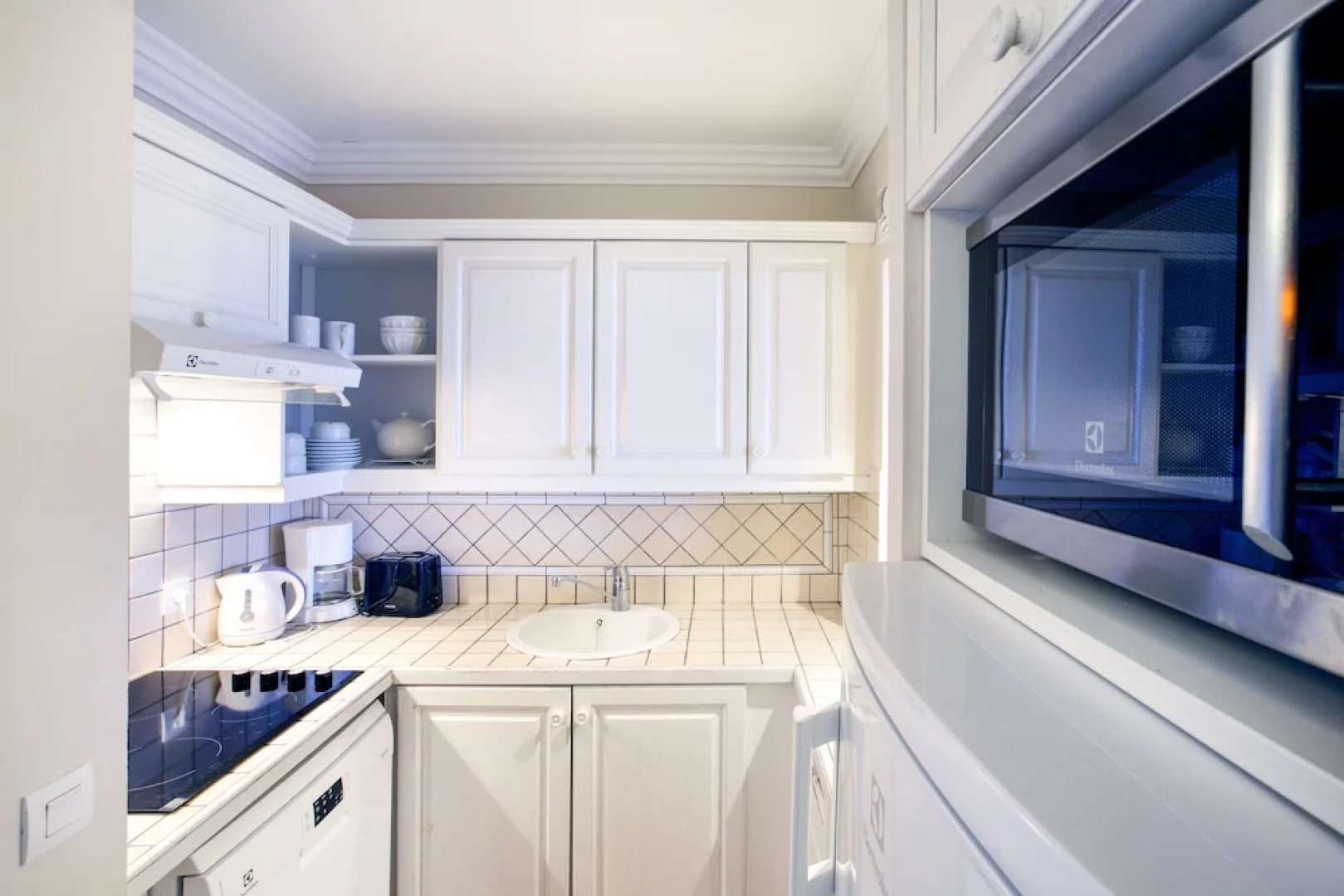 Maeva Particuliers Les Restanques du Golfe de Saint-Tropez