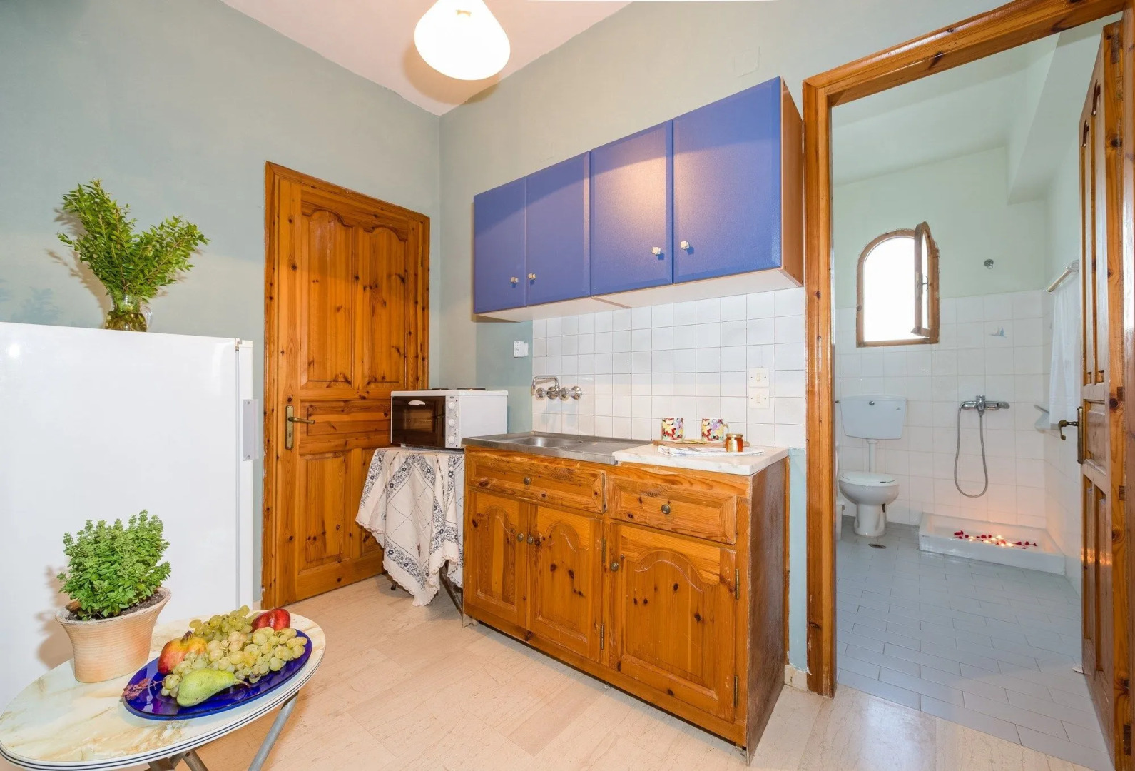 Blue Horizon Studios