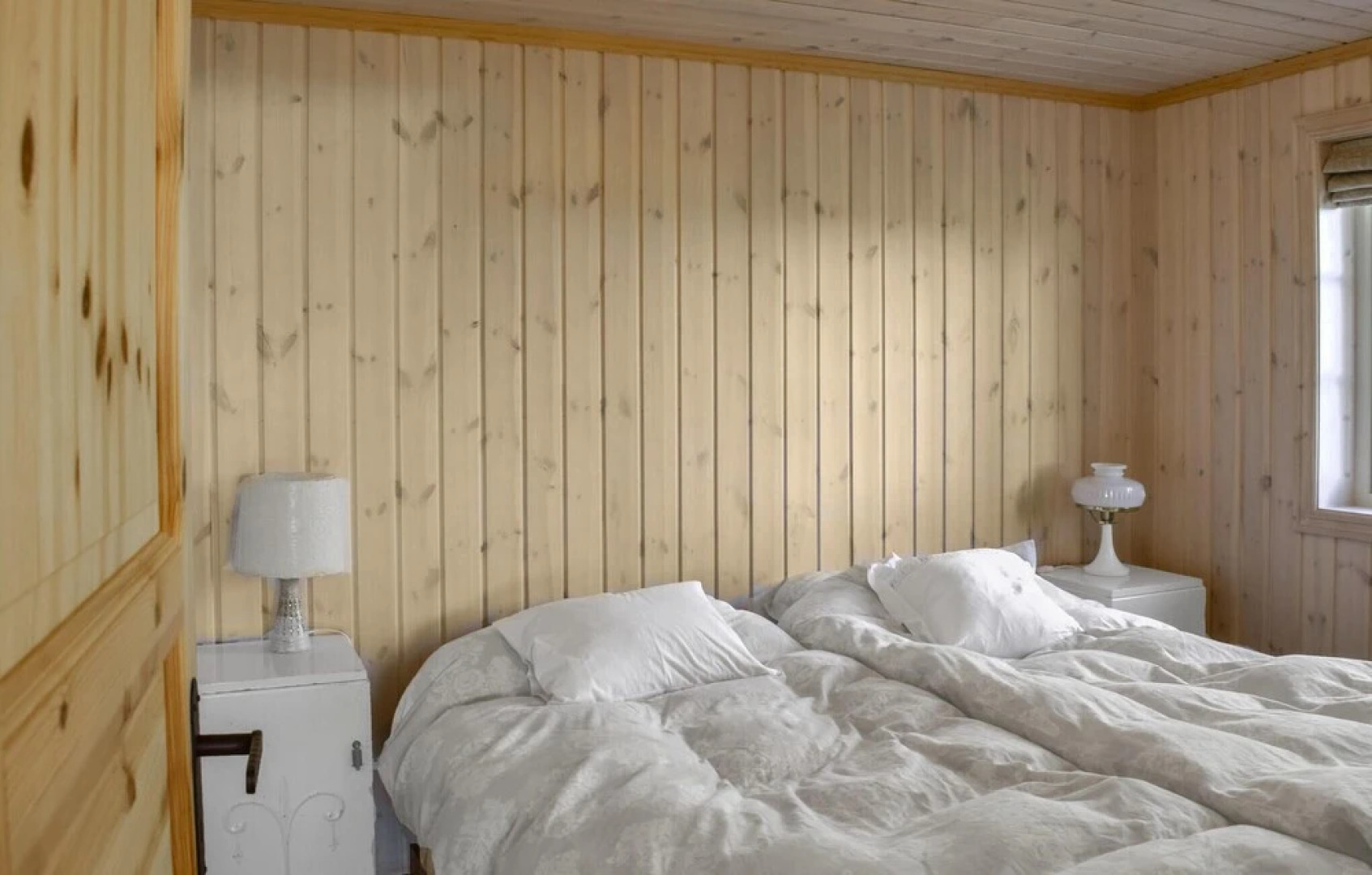 Nice Home in Etnedal With 3 Bedrooms