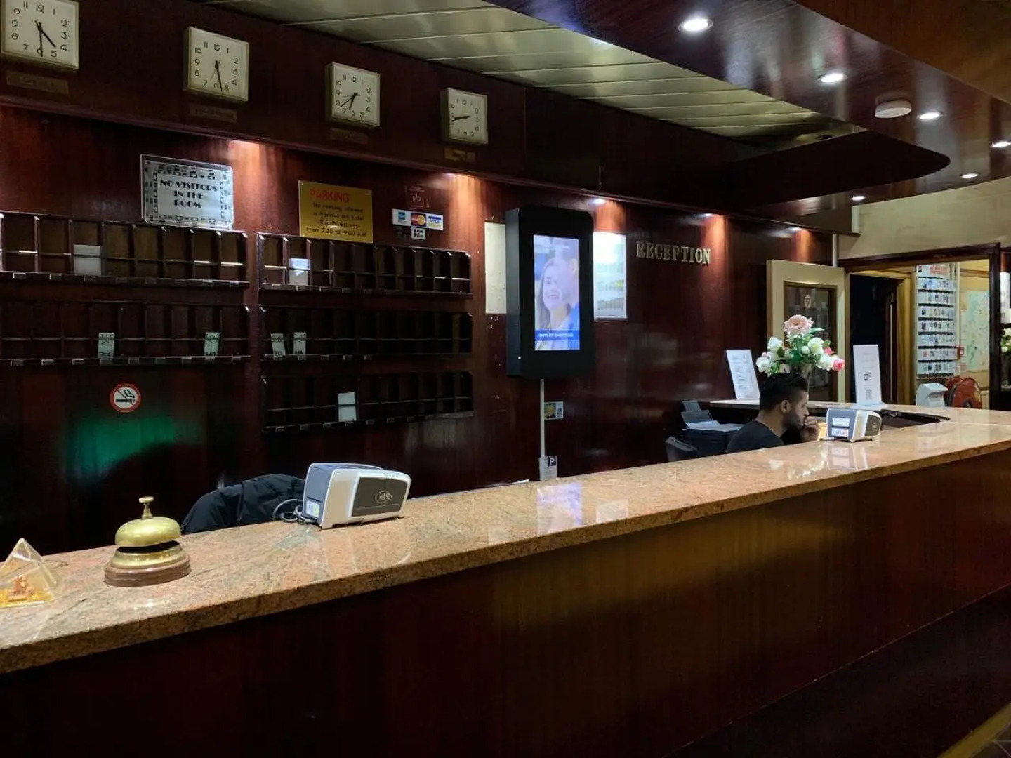 Hotel Di Ann Amsterdam City Centre