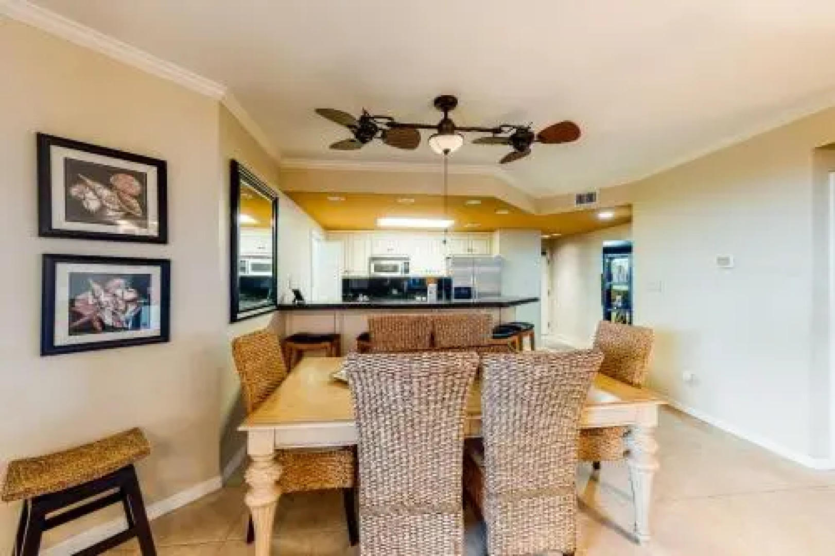 Four Seasons by Luxury Gulf Rentals