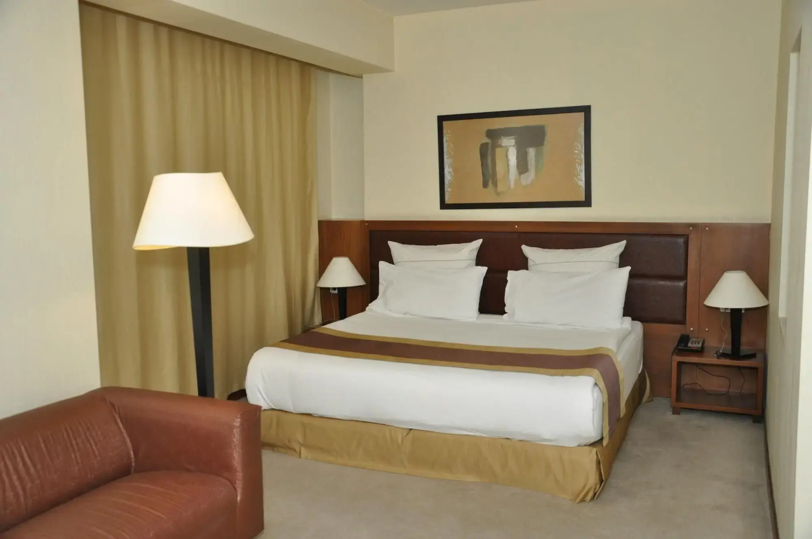 City One Hotel & SPA