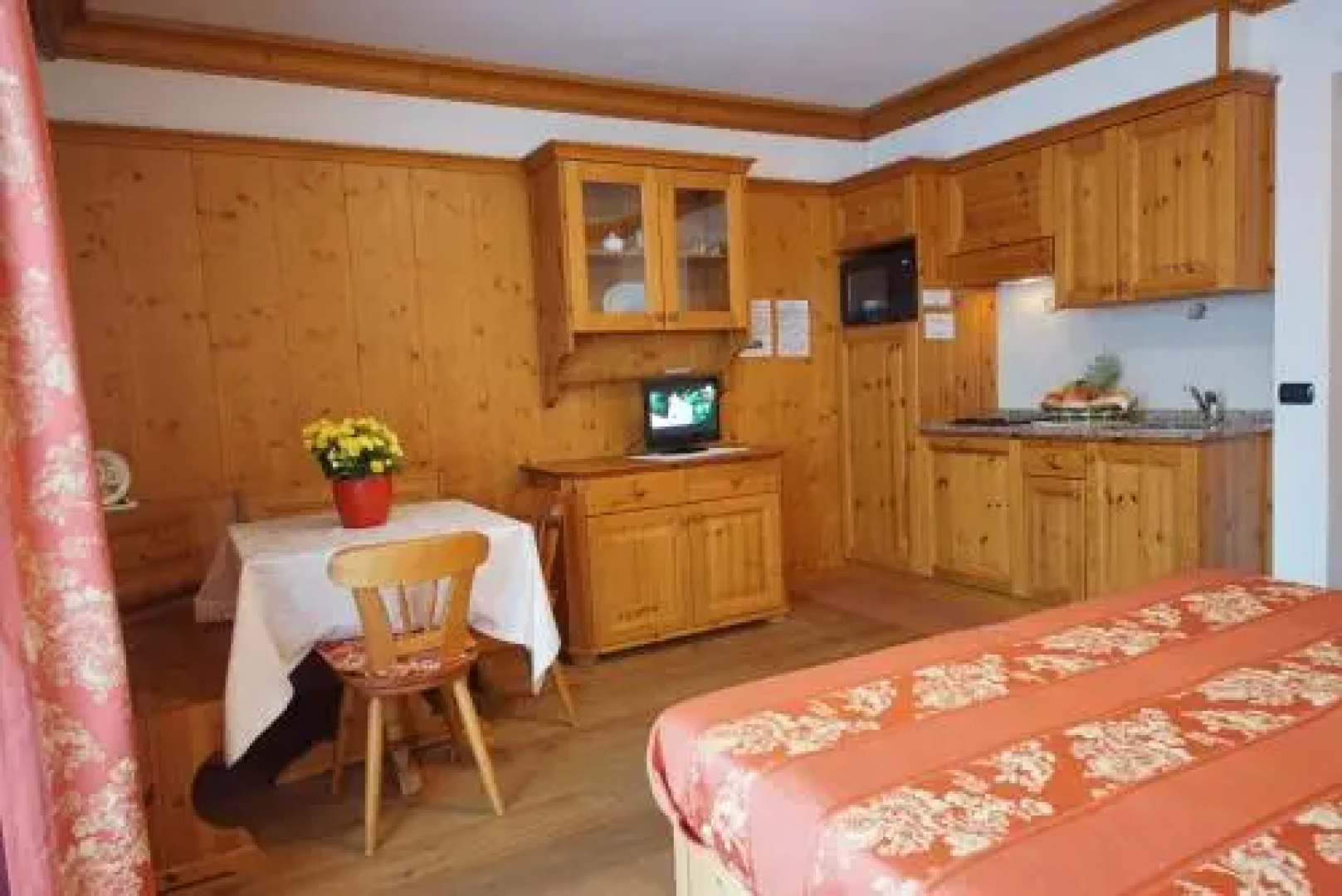 Residence Baita Antlia