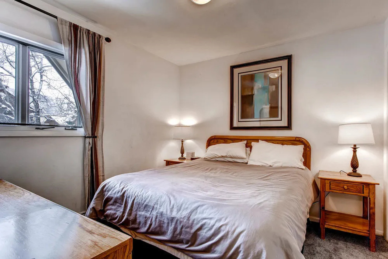 Downtown Aspen Condominium Collection by McCartney