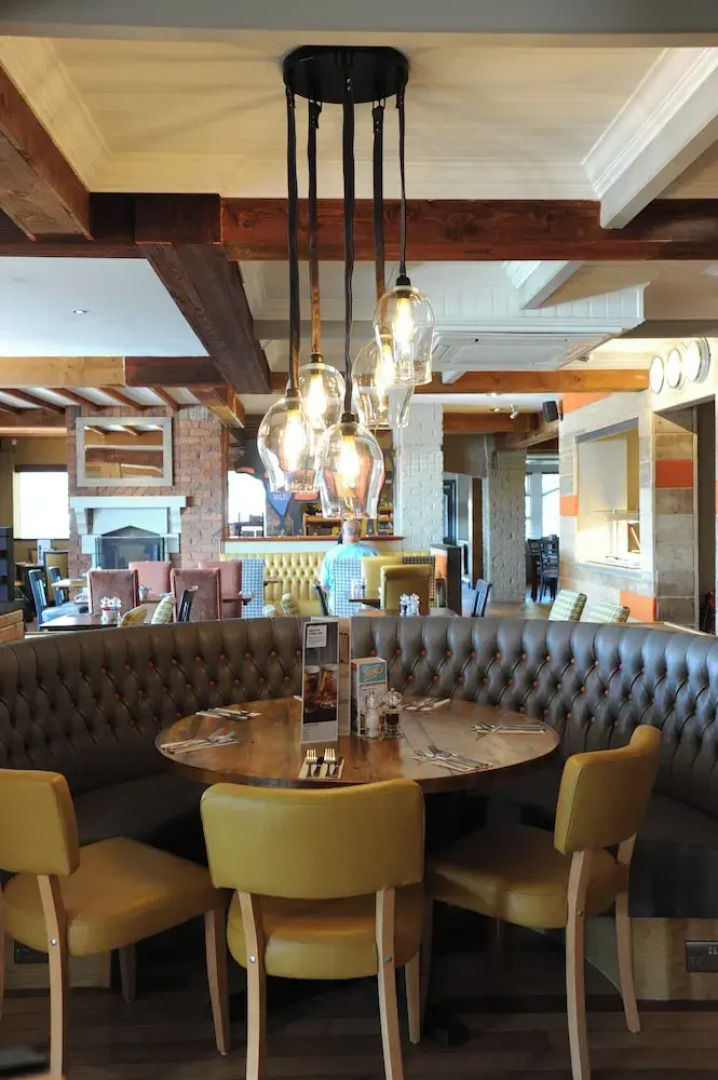 Premier Inn Southend Airport