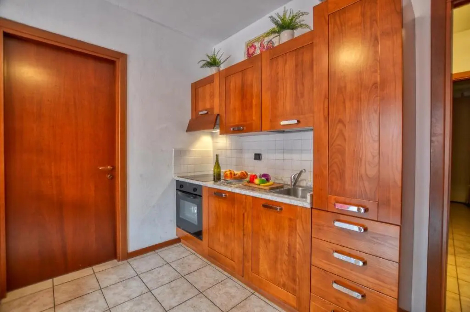 Cipresso 20 - 21 am Wasser