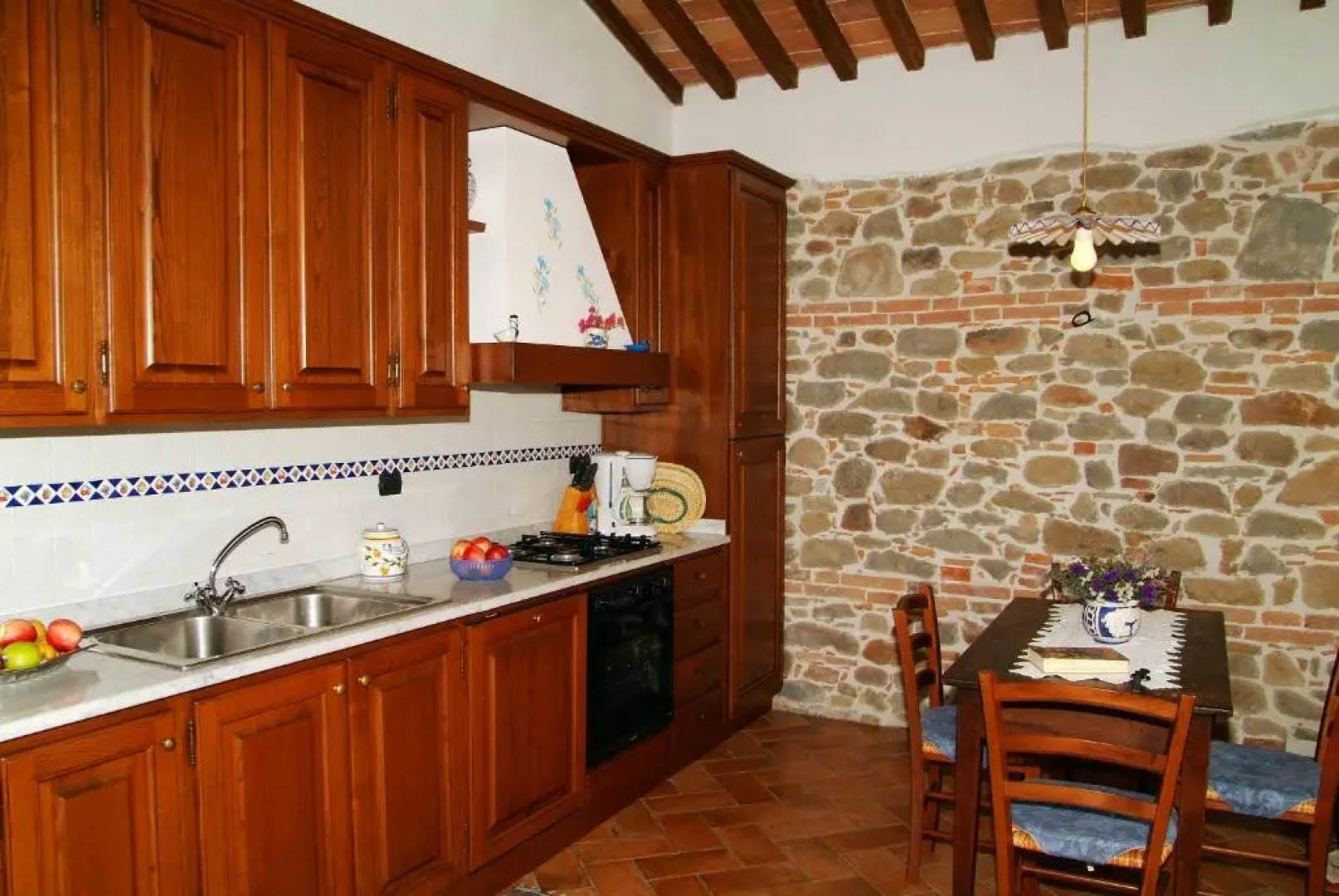 Agriturismo Tramonti