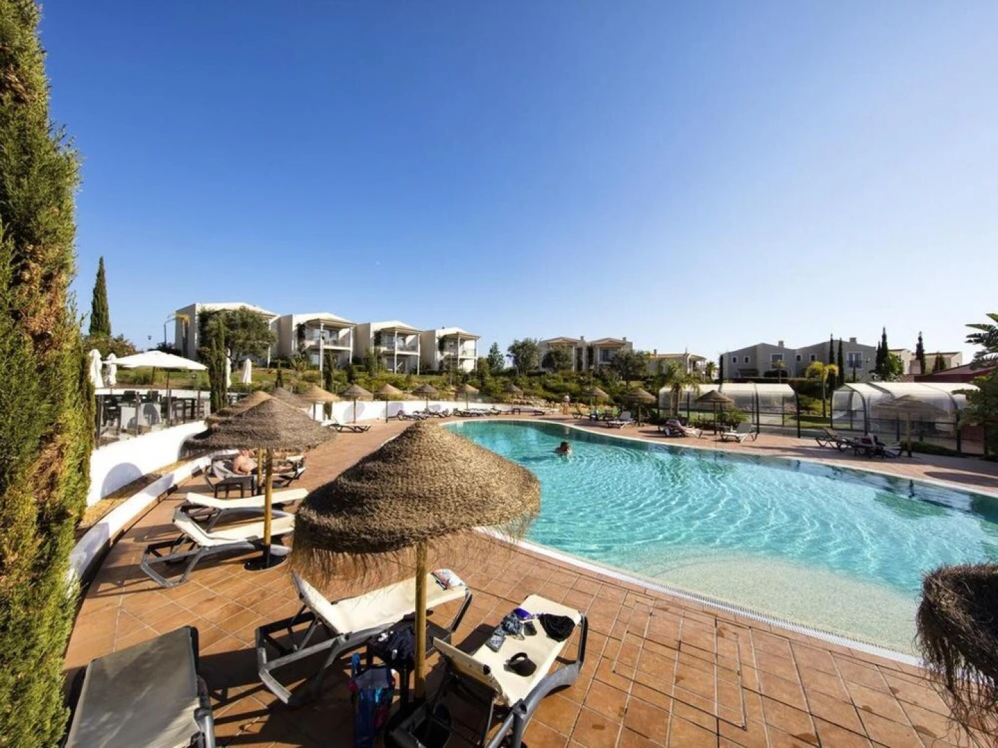 Sensational 2 Bedroom Townhouse 4 People