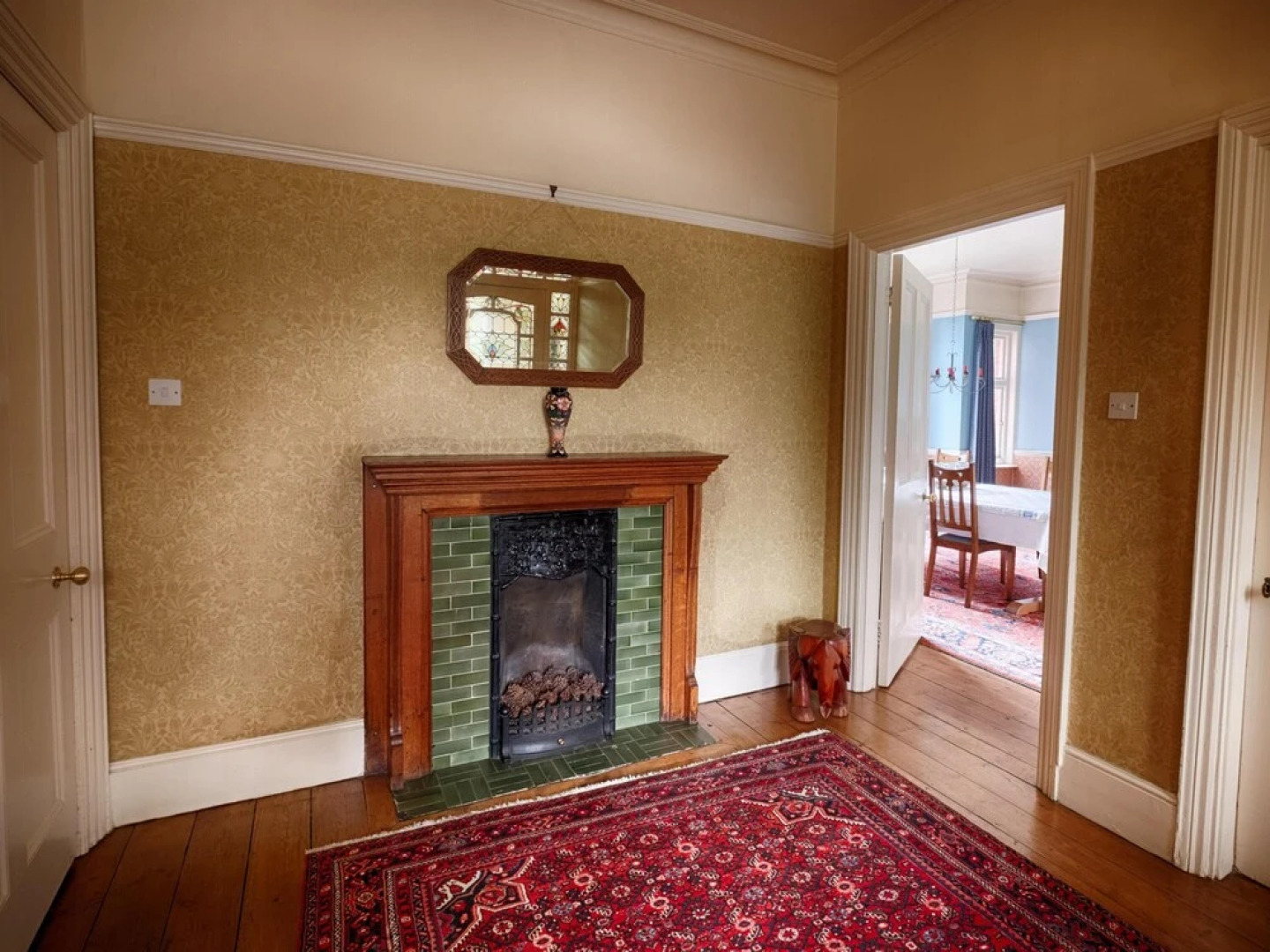 Wychwood Bed and Breakfast