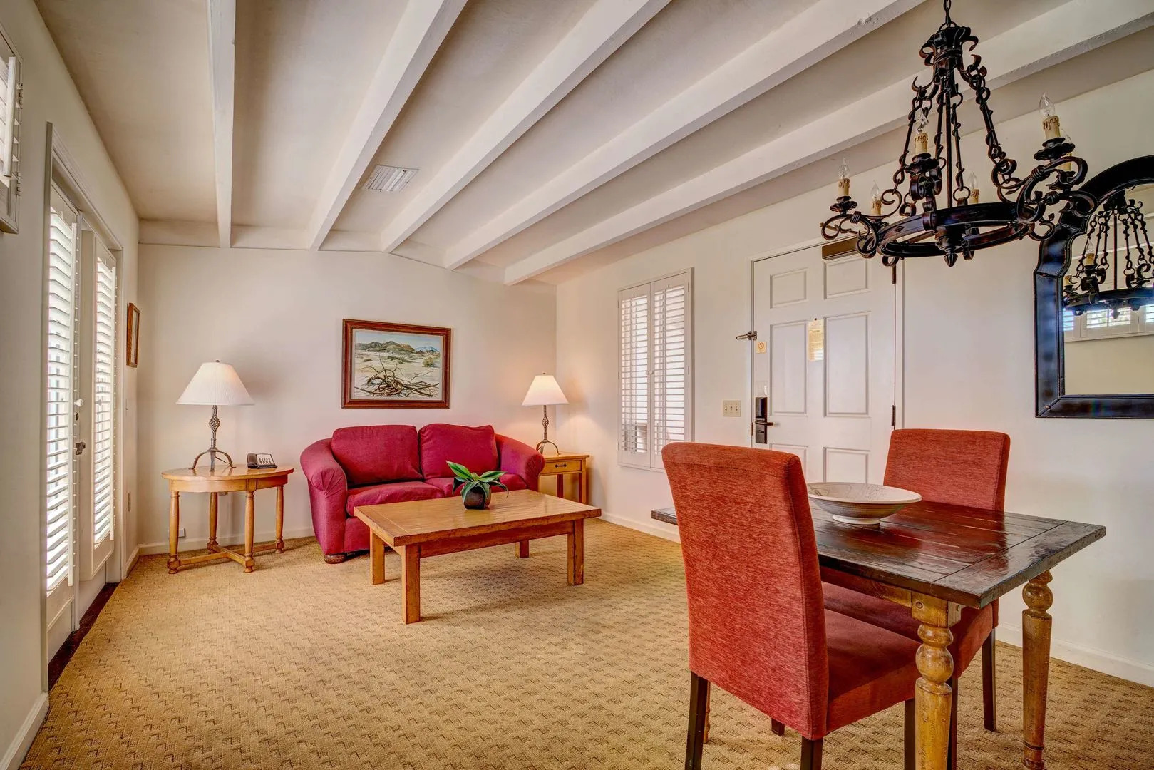 La Casa Del Zorro Resort & Spa