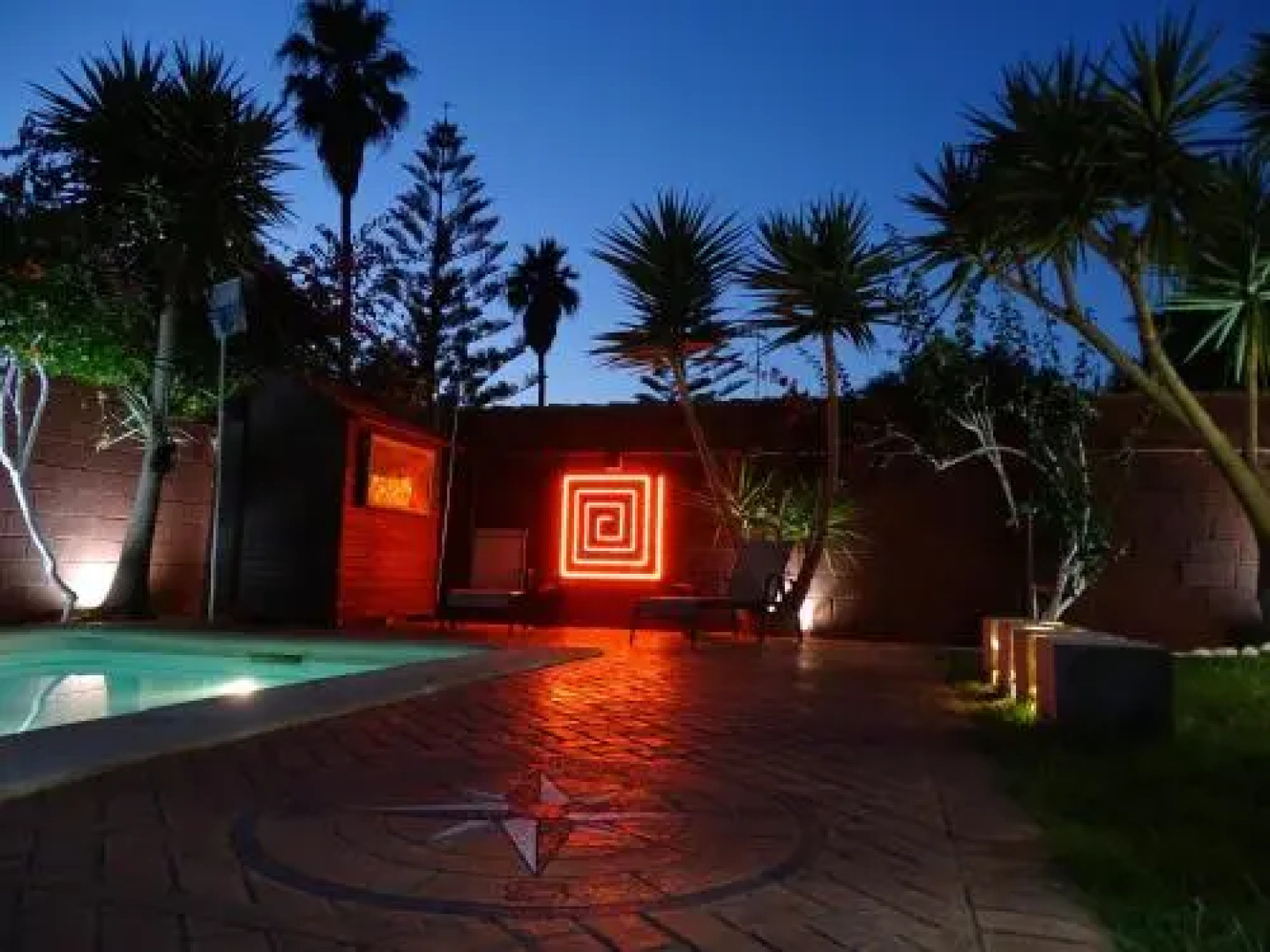Villa Amor
