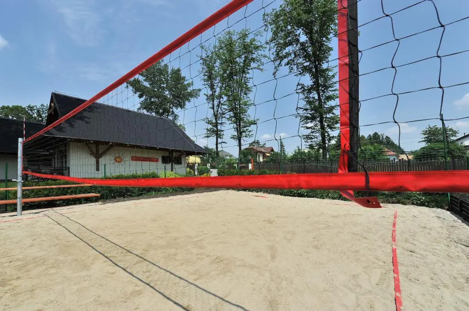 APLEND Domčeky Tatry Holiday