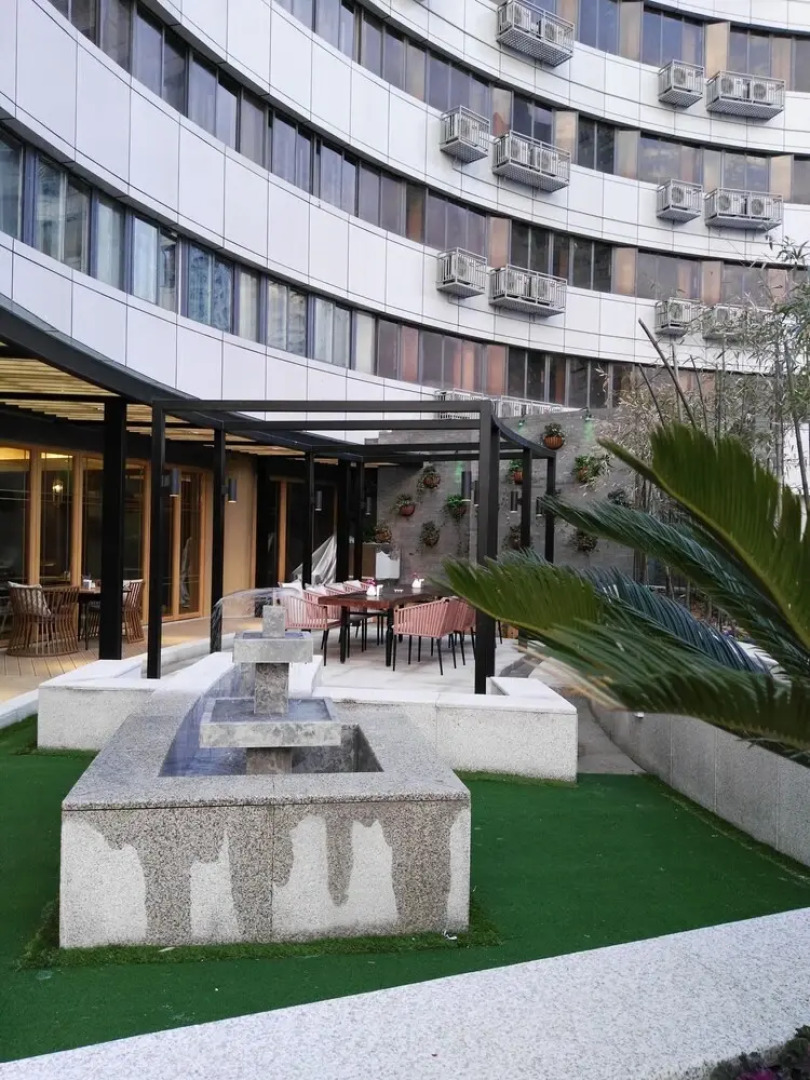 Atour Hotel Tianyi Square Ningbo