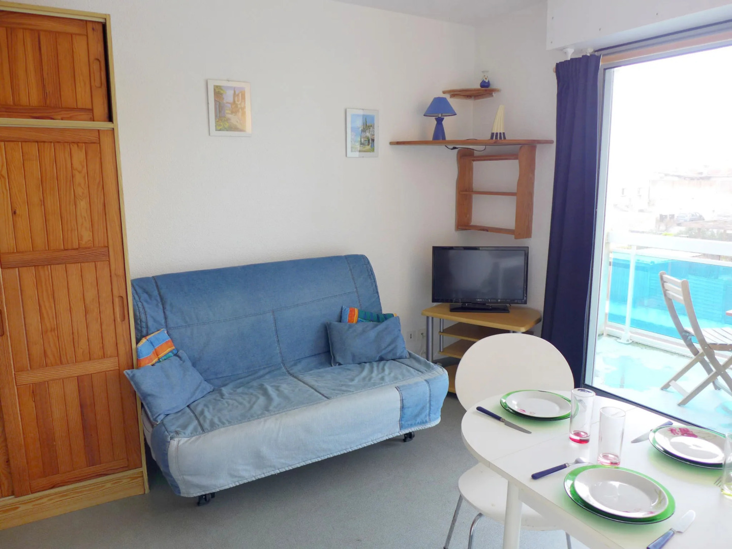 Studio Le Grand Large