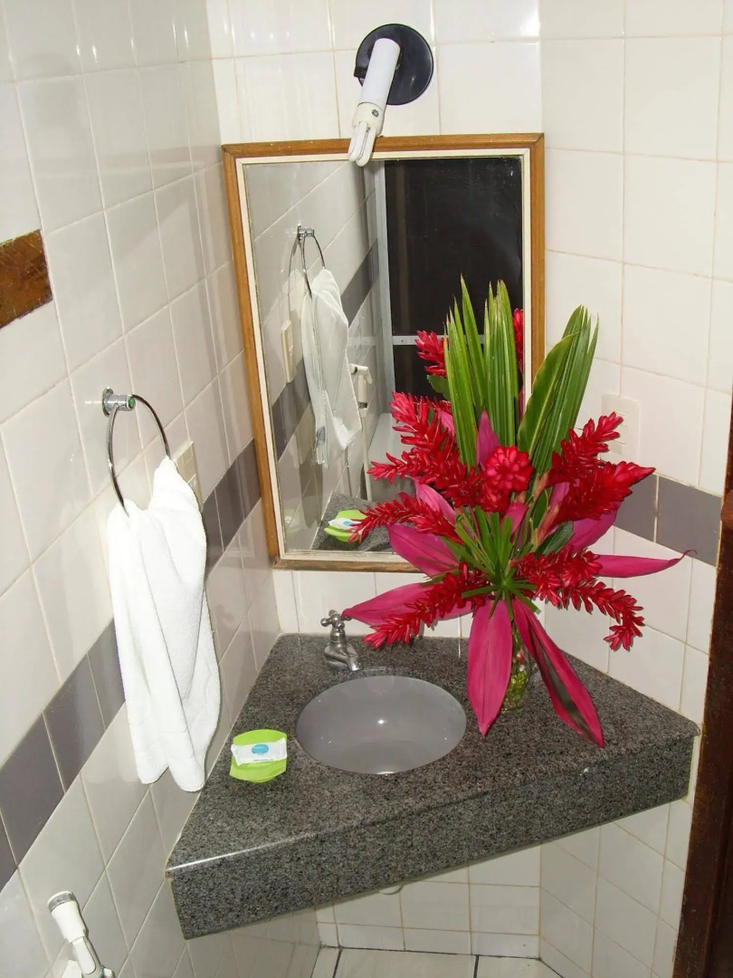 Hotel Praia do Encanto