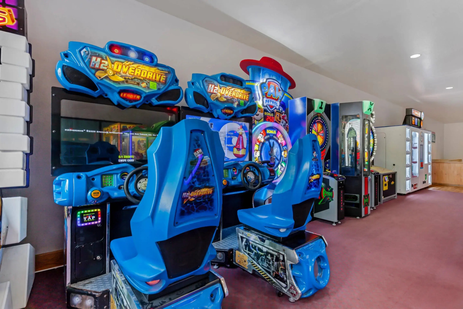 Atlantis Family Waterpark Hotel, an Ascend Collection Hotel