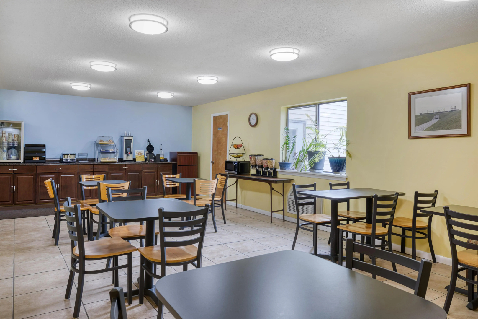 SureStay by Best Western Massena