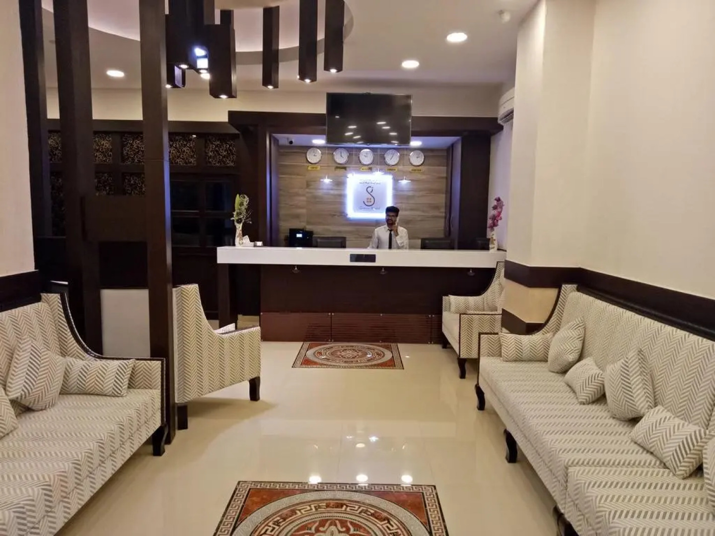 Gateway Salalah Apartments