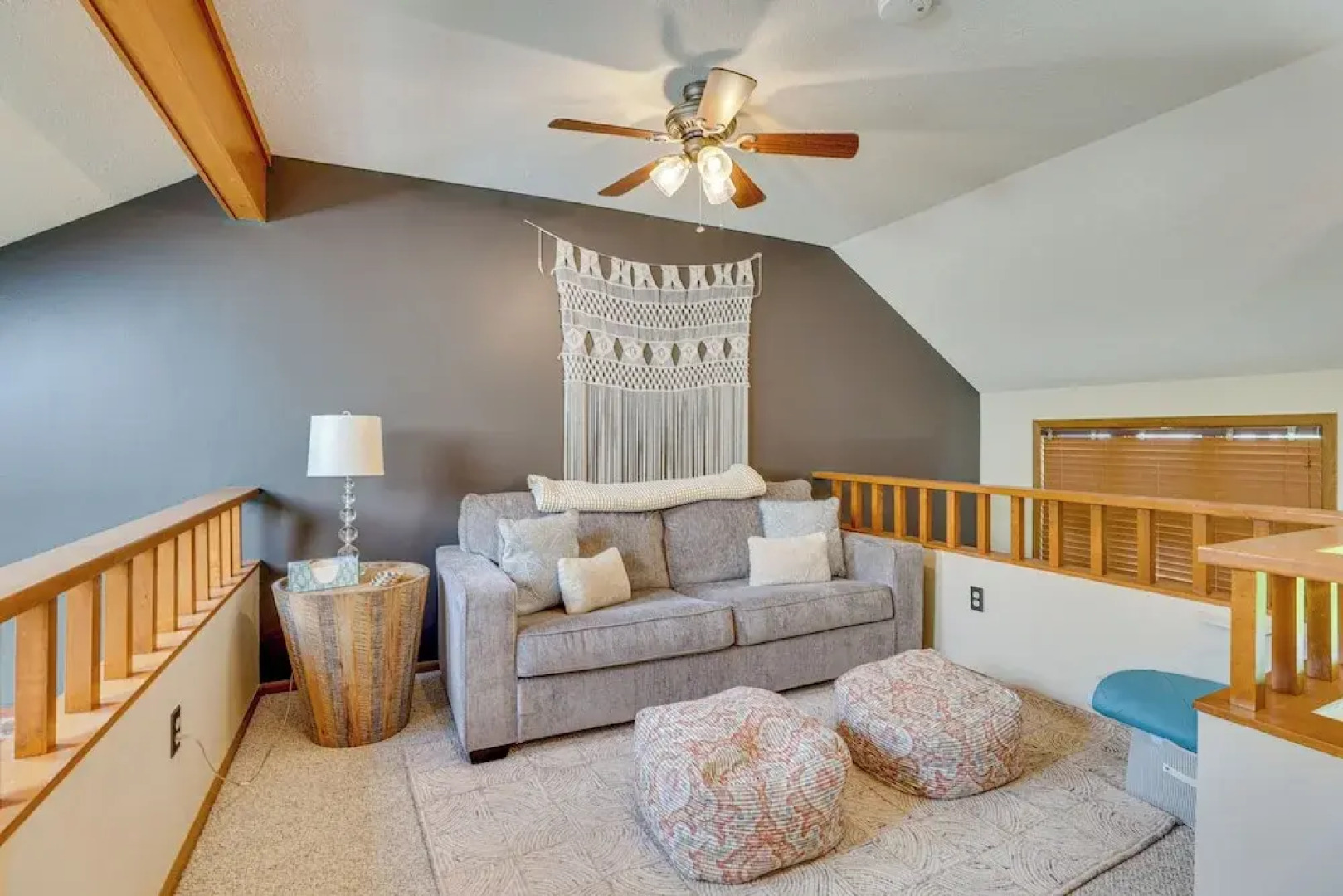 Indoor Pool Access & Deck: Galena Family Getaway!