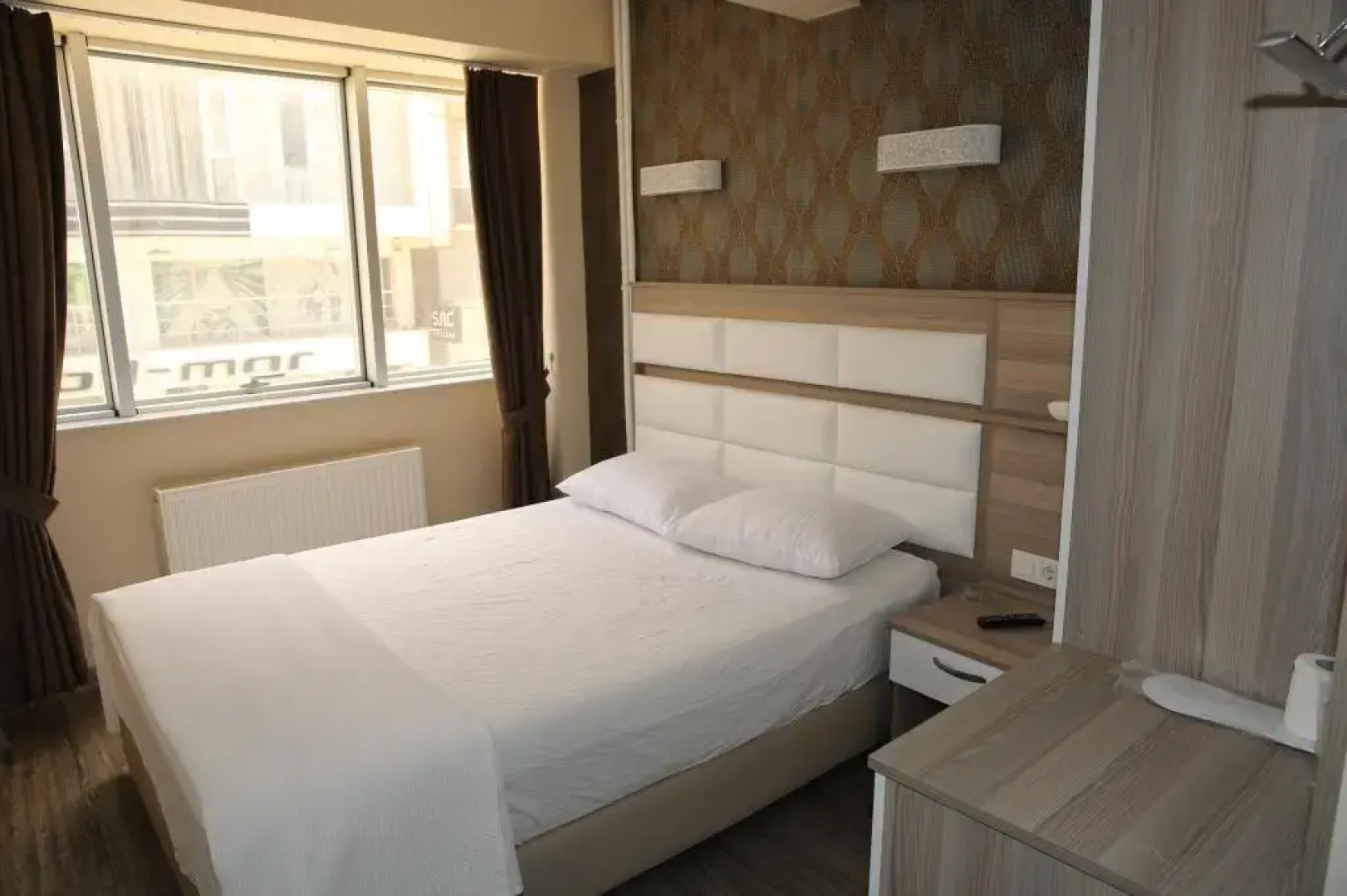 Sezen Otel