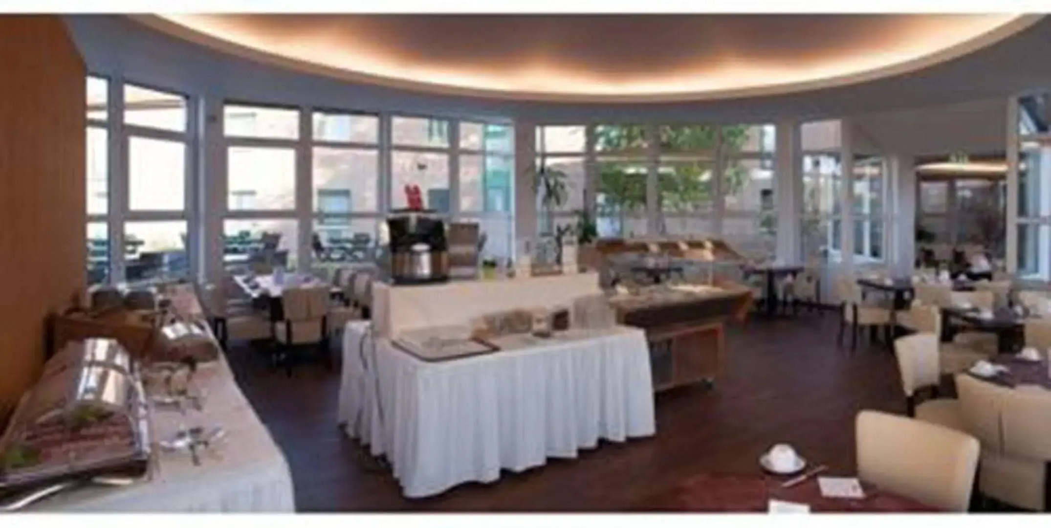 Hotel Reutereiche GmbH