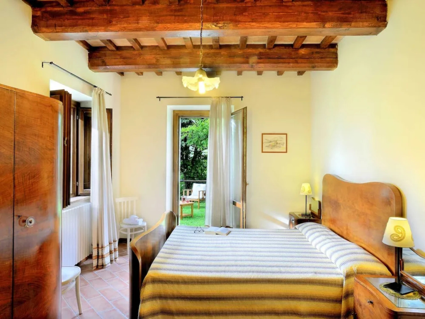 Luxury Stay With Garden