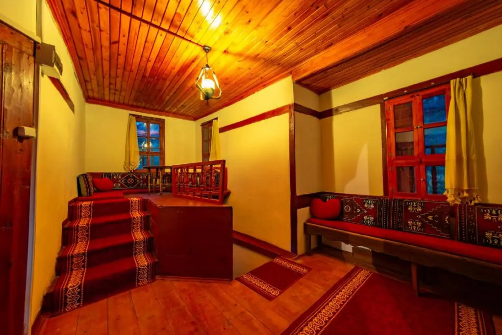 Beyzade Konak Otel