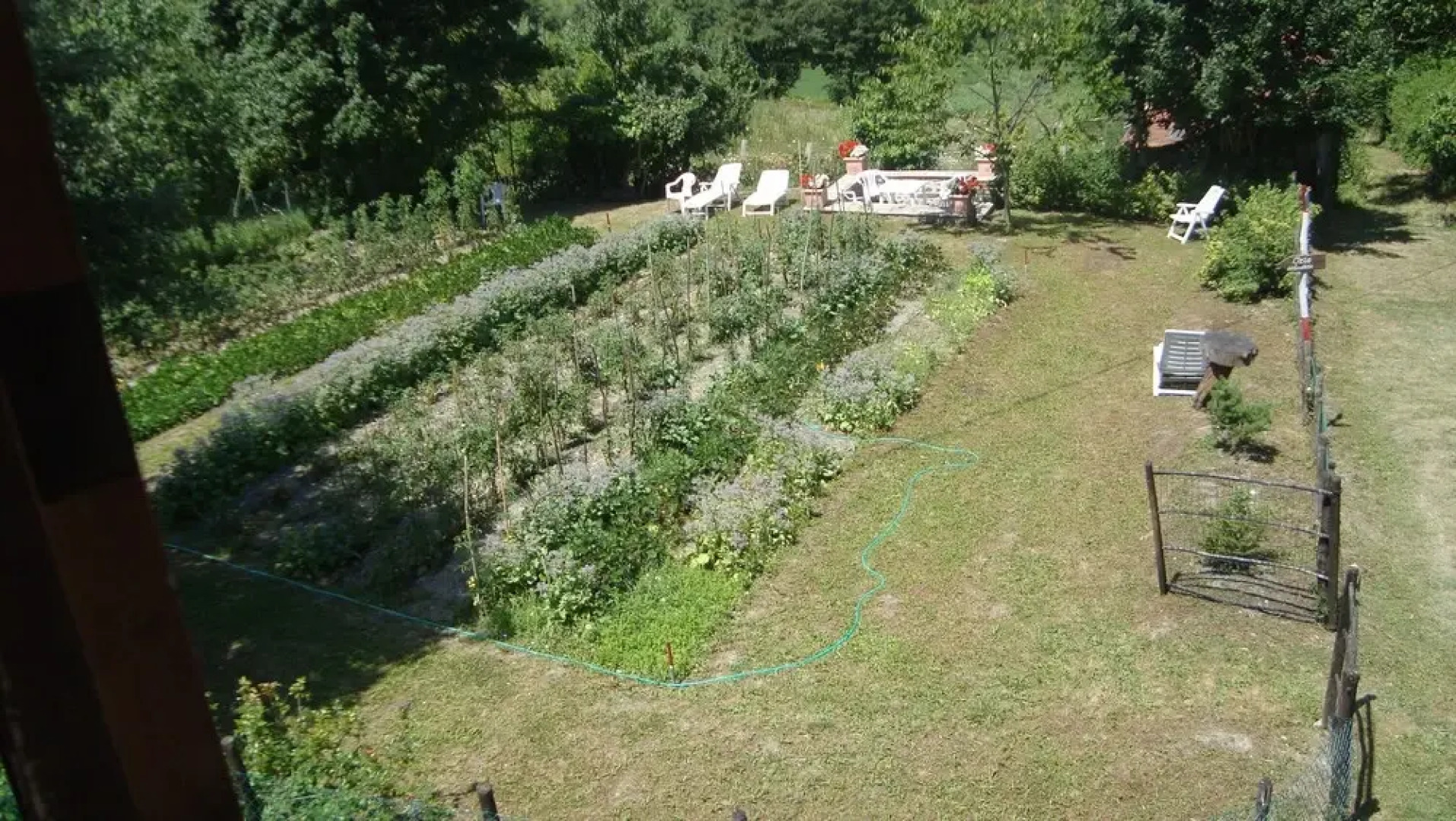 Agriturismo Il Casalone