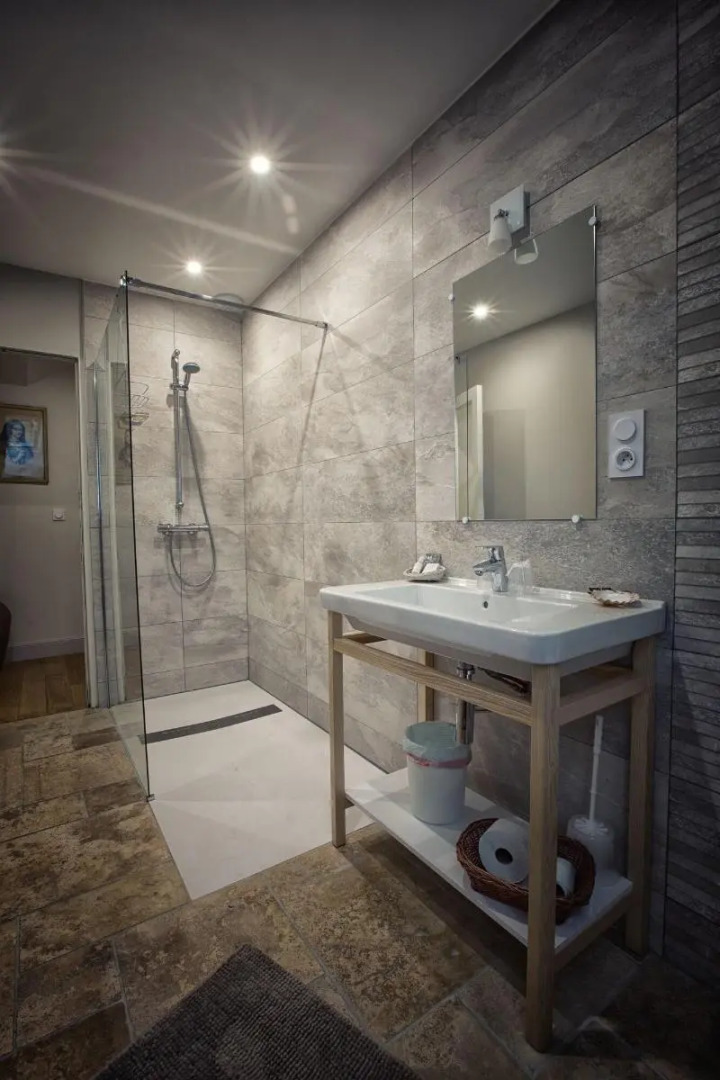 Au Relais Saint Maurice