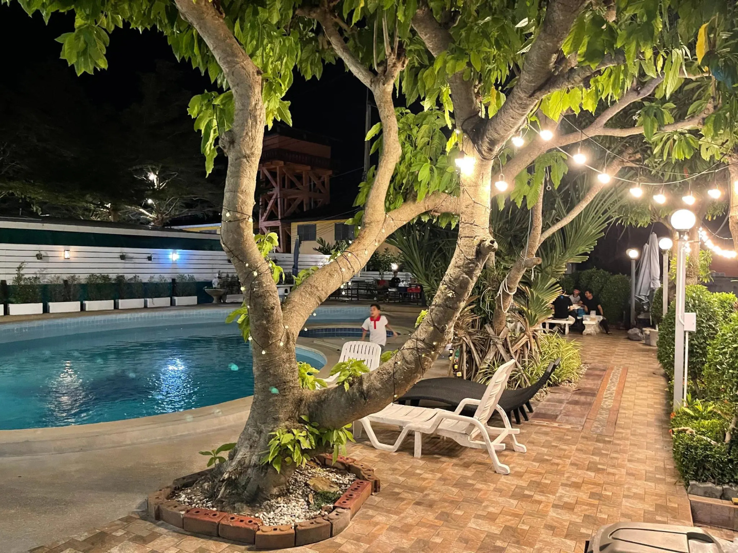 The Great Rayong Hotel