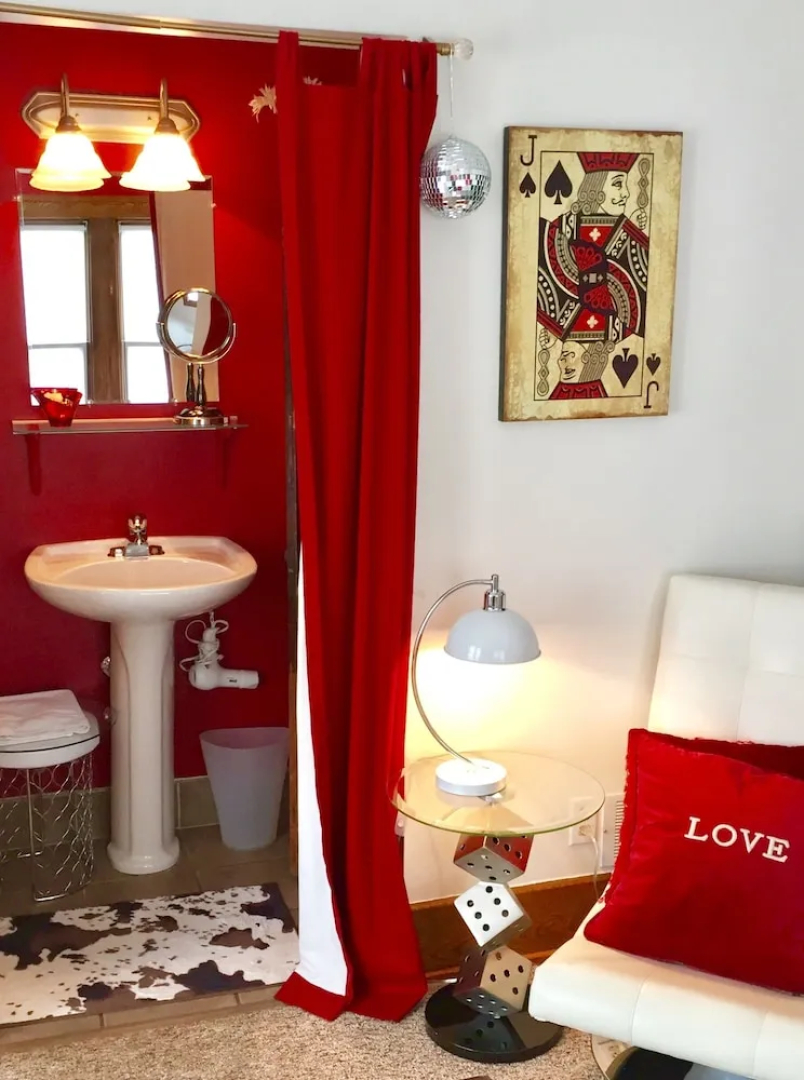 Distinctive Inns of Kingsville Inn31