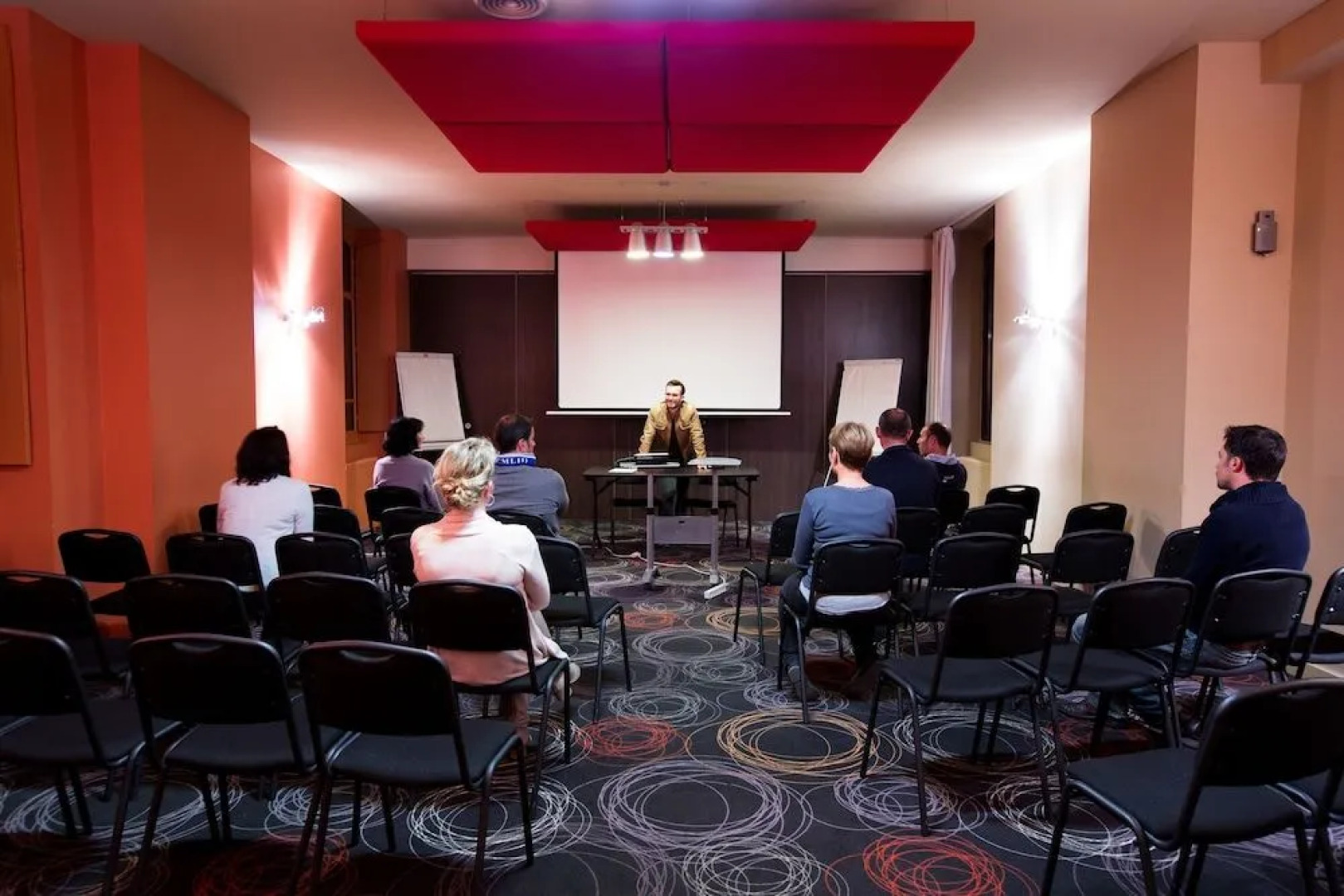 Le Verger du Domaine